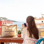 Himara City 24 - Central & Beach Access