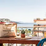 Himara City 24 - Central & Beach Access