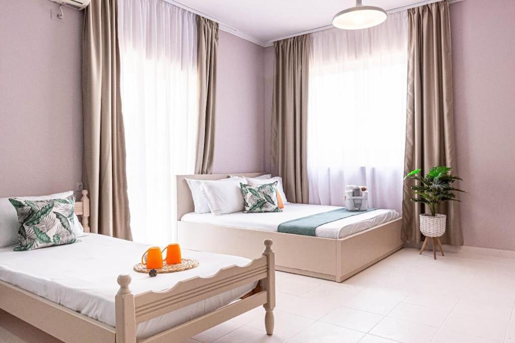 Apartament 24 - & Access