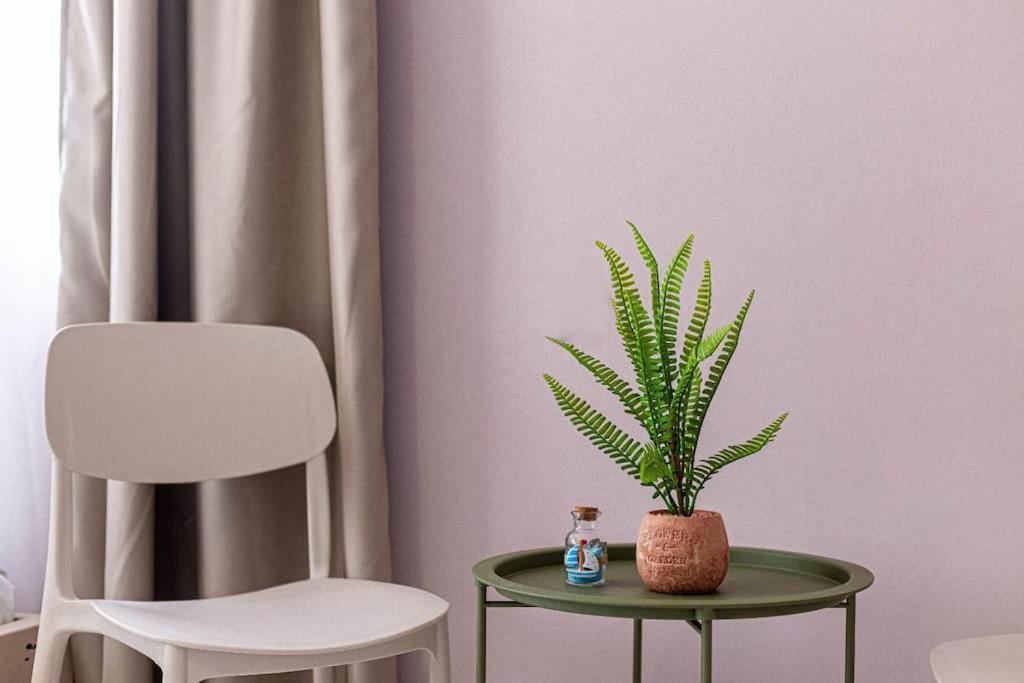 Apartament 24 - & Access